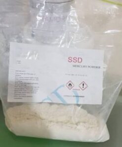 Cleaning-Black-Money SSD Chemical Solution And Activation Powder For Sale