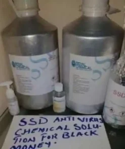 Buy SSD Chemical Solution Online