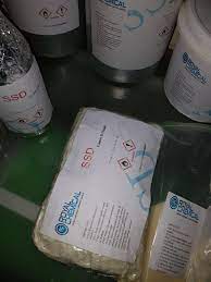 SSD Chemical Solution And Activation Powder For Sale