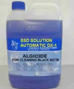 Ssd Solution automatic Dx-1 For Sale