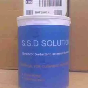 Buy SSD Solution automatic Dx-1 (Synthetic Surfactant Detergent)