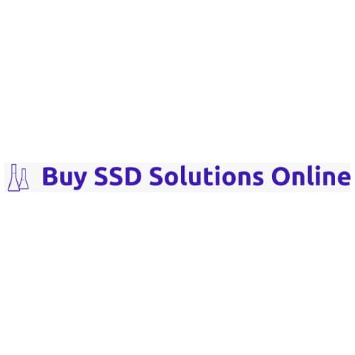 Buy SSD Solutions Online
