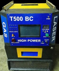 Gamjet T500BC -200 Series