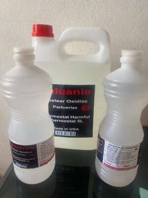 caluanie muelear oxidize price in usa