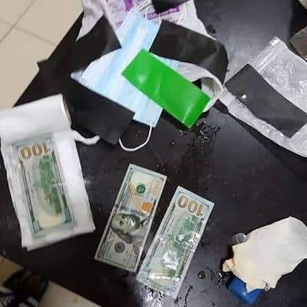Banknote Restoration: How to Clean Defaced Currency Effectively