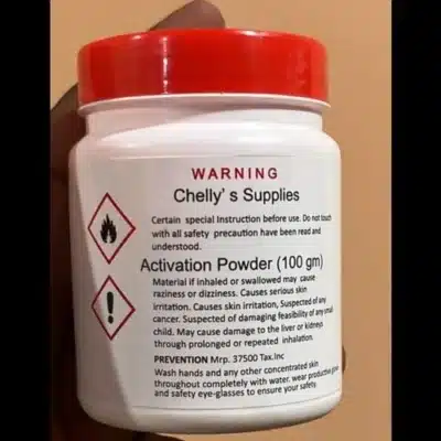 Vectrol Paste vs Activation Powder: A Complete Explanation