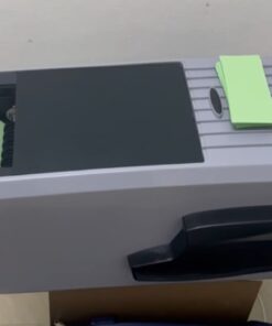 A laser black money cleaning machine for sale online, calibrated for black money cleaning services, effectively removes dyes, inks, and chemical treatments.